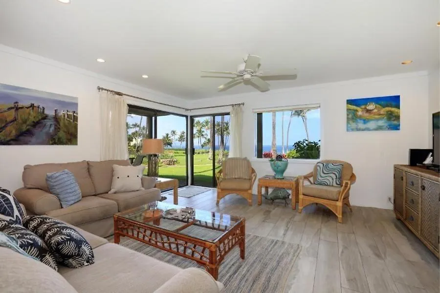 Wailea Elua, #1309 Condo Wailea (Maui)