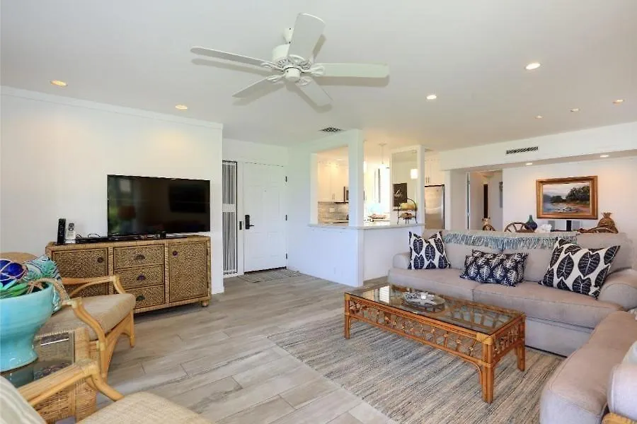Daire Wailea Elua, #1309 Condo