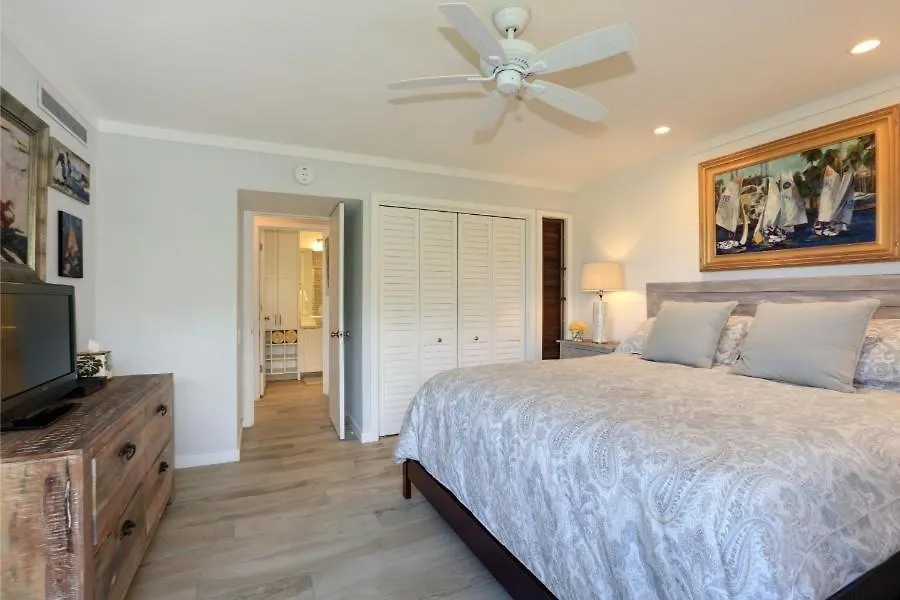 Wailea Elua, #1309 Condo Daire