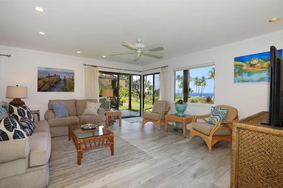 Wailea Elua, #1309 Condo ABD