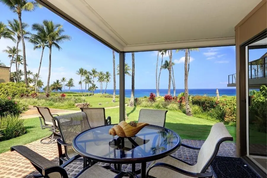 Wailea Elua, #1309 Condo 0*, Wailea (Maui) ABD