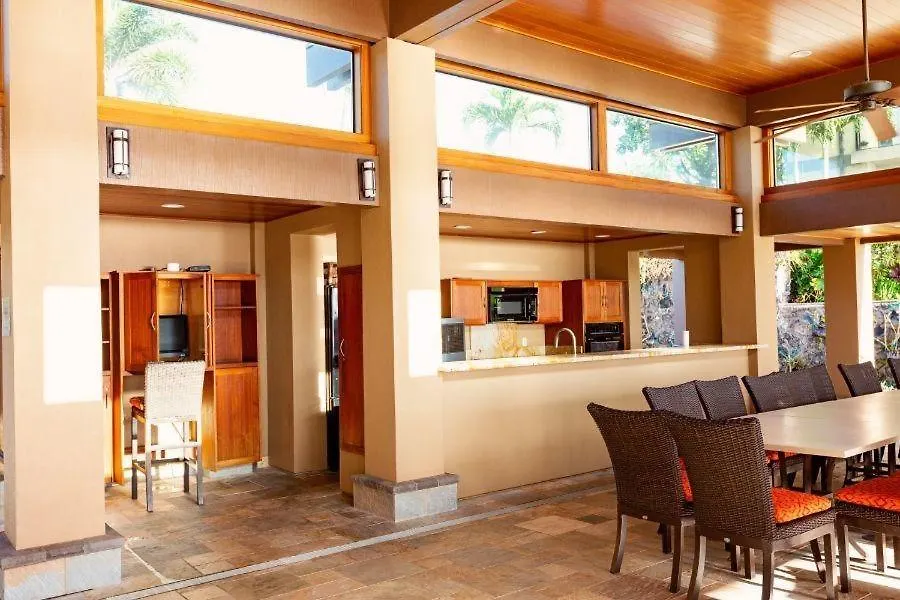 Daire Wailea Elua, #1309 Condo ABD