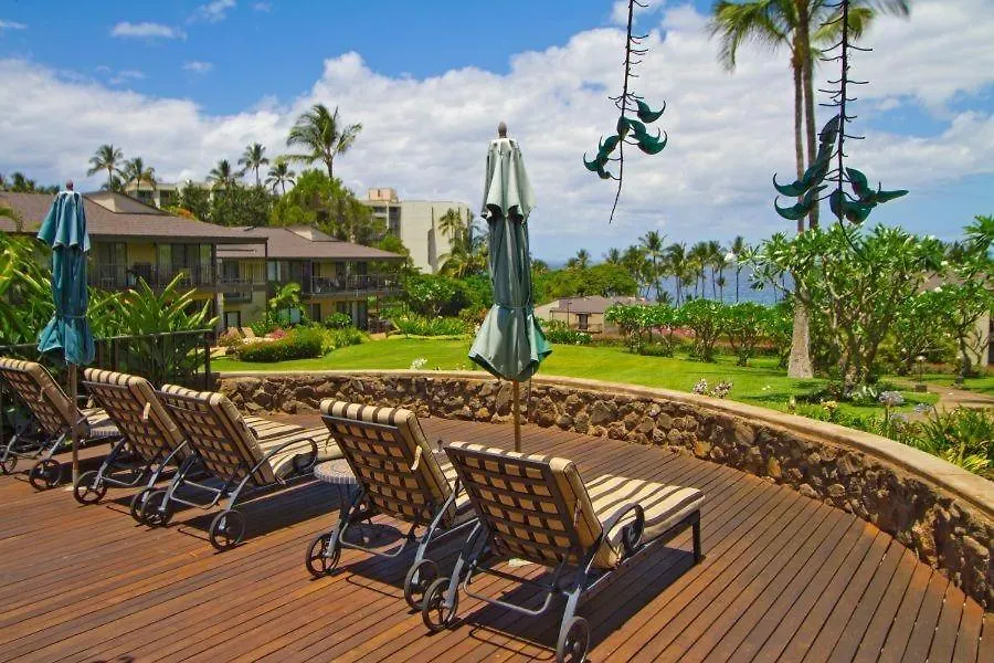 Wailea Elua, #1309 Condo Wailea (Maui)