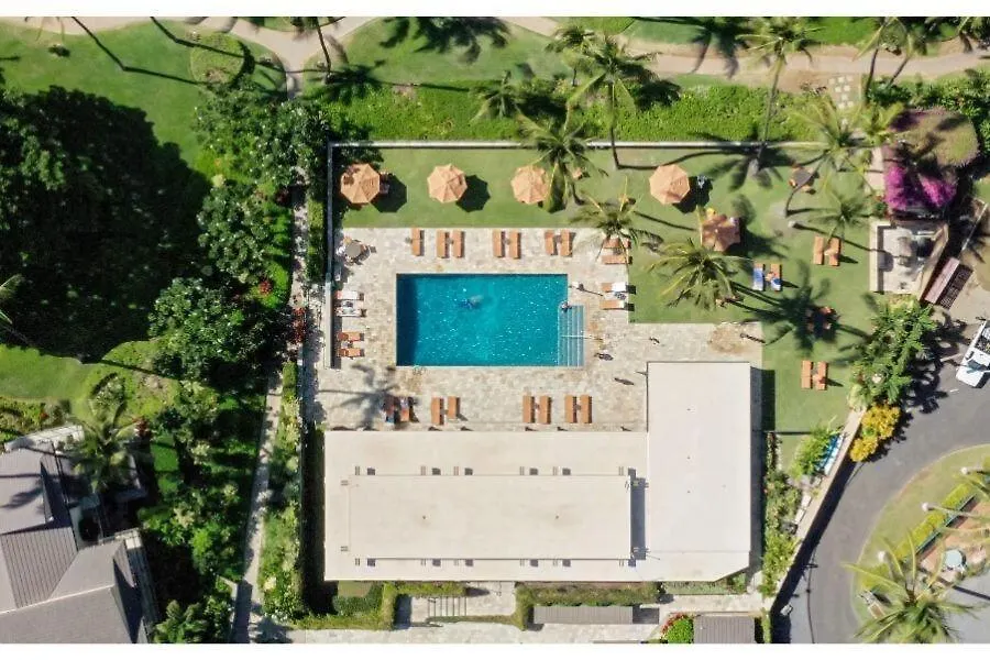 Daire Wailea Elua, #1309 Condo