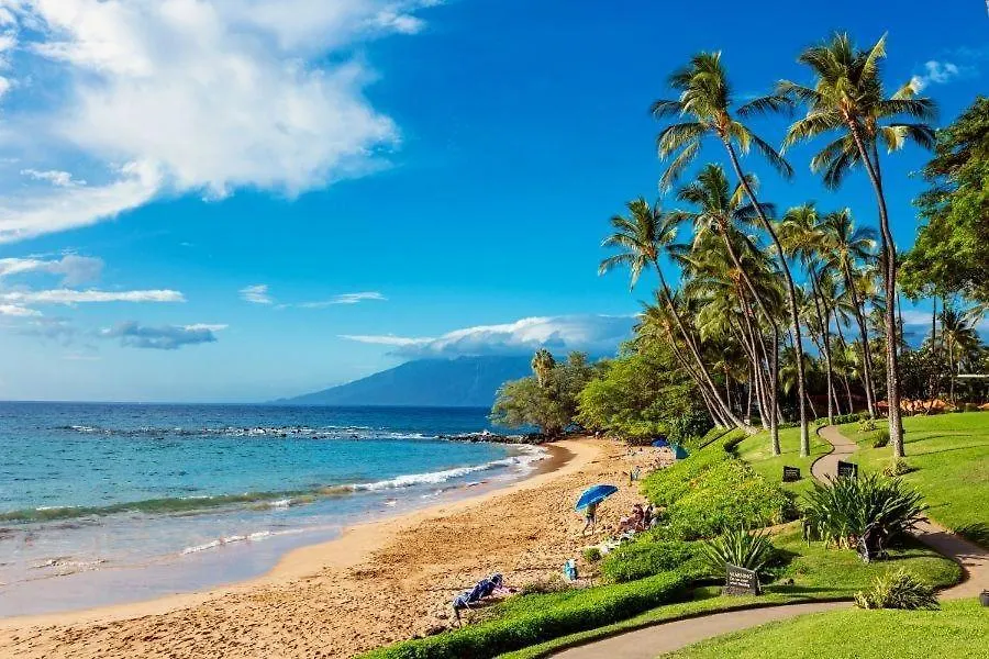 Wailea Elua, #1309 Condo ABD