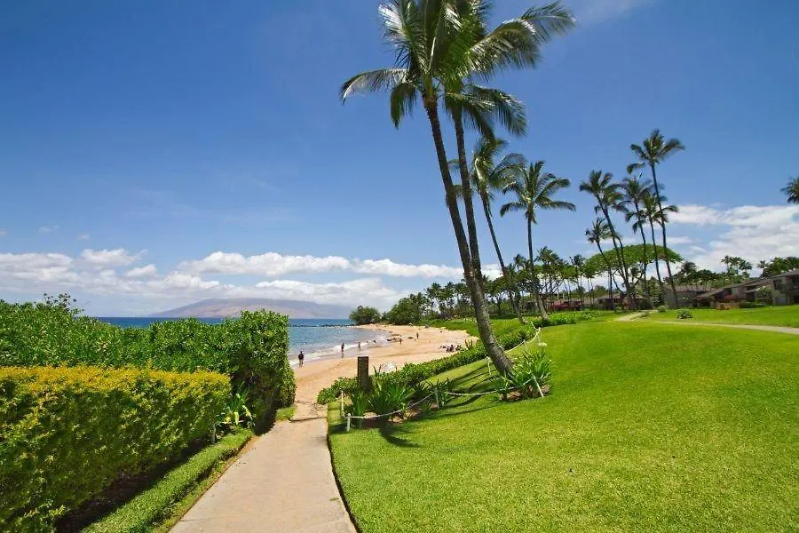 Wailea Elua, #1309 Condo Wailea (Maui)