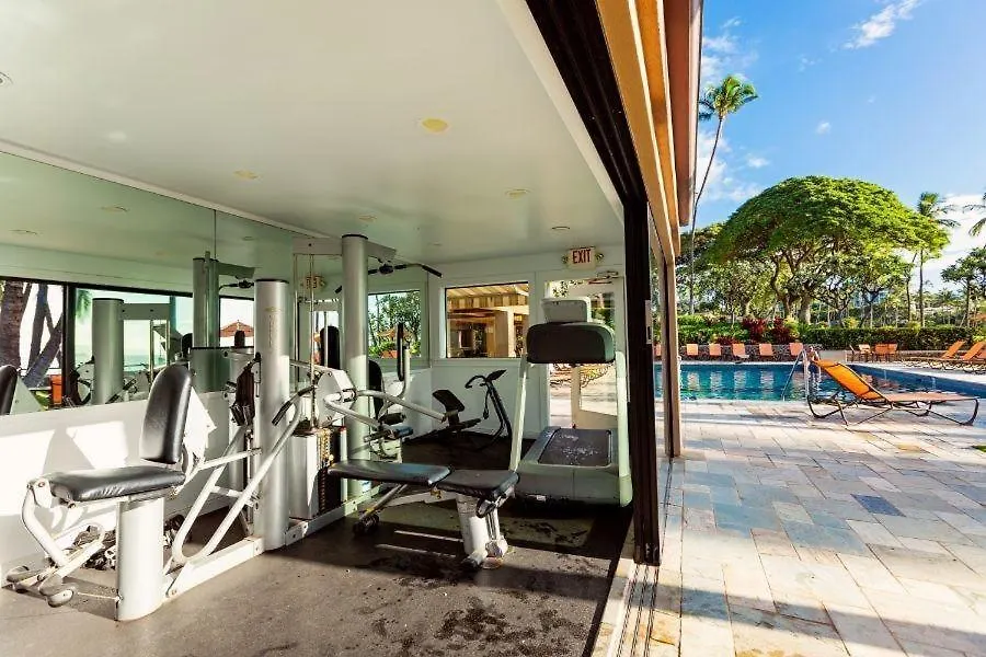 Wailea Elua, #1309 Condo Daire