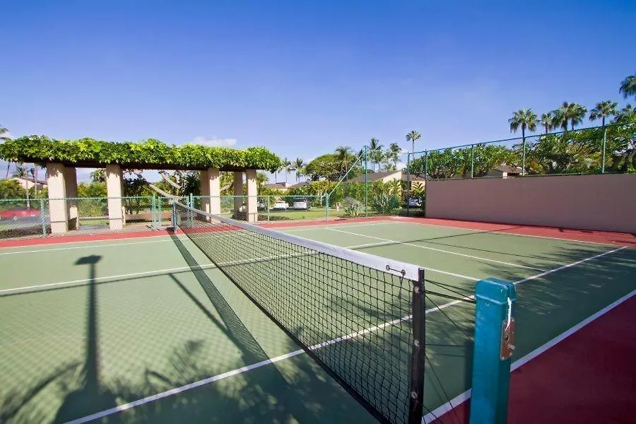 Wailea Elua, #1309 Condo
